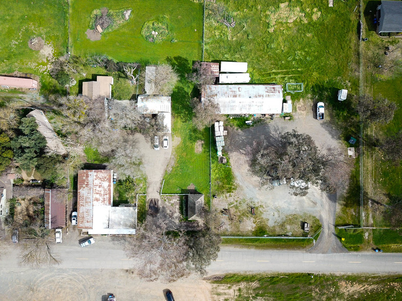 12717 Herald Rd, Herald, CA for sale - Aerial - Image 1 of 1