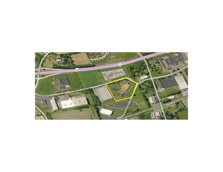 3700 Hempland Rd, Mountville, PA for sale - Building Photo - Image 1 of 1