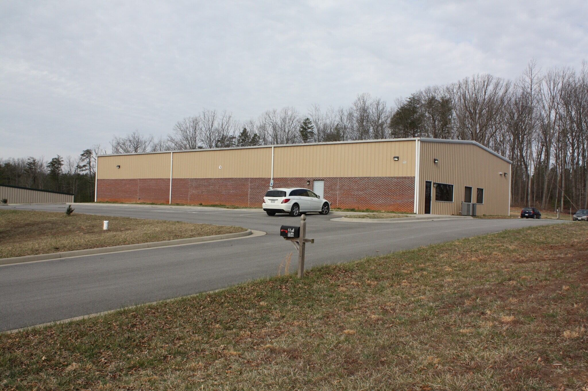 116 Midpoint Dr, Mineral, VA for sale Primary Photo- Image 1 of 1