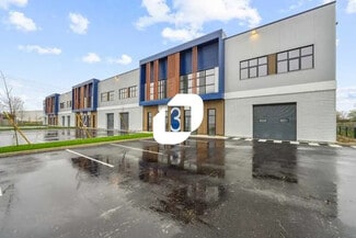 More details for 4 Rue Diderot, Saint-Michel-sur-Orge - Office, Flex for Lease