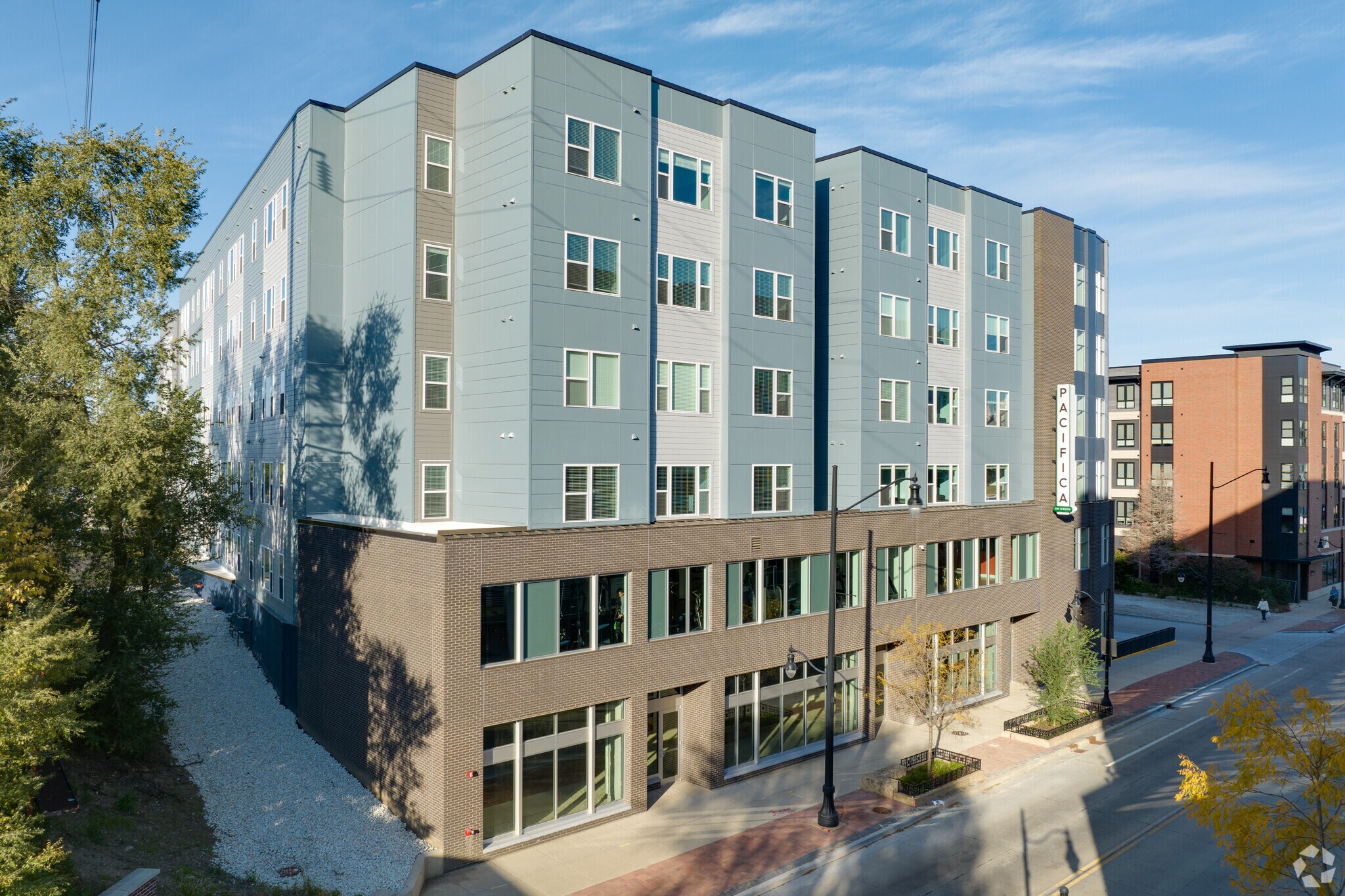 28 E Green St, Champaign, IL for sale Building Photo- Image 1 of 1