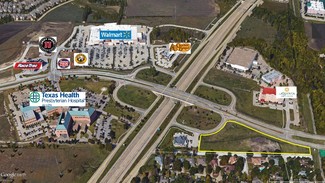 More details for 259 W Exchange St, Allen, TX - Land for Sale