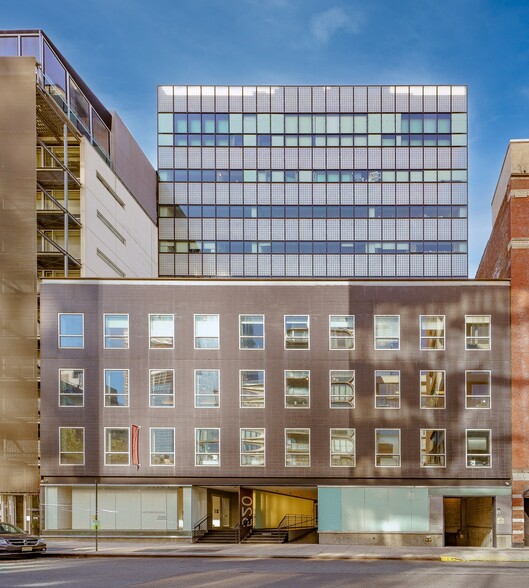 520 W 27th St, New York, NY for lease - Building Photo - Image 1 of 16