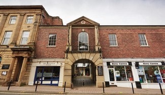 More details for Fisher St, Carlisle - Office for Lease