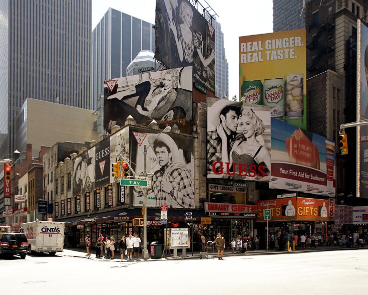 170 W 48th St, New York, NY for sale - Construction Photo - Image 1 of 1