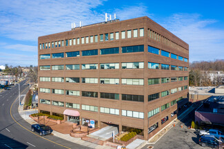 More details for 2777 Summer St, Stamford, CT - Office for Lease