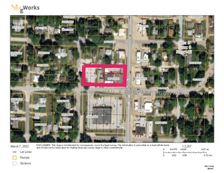 More details for 1102 4th Corso, Nebraska City, NE - Retail for Sale