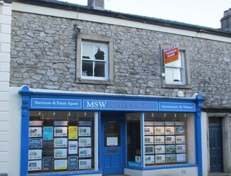 More details for 6-8 Church St, Clitheroe - Retail for Sale