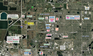 More details for Miami Gardens Dr & NW 87th Ave, Miami Gardens, FL - Retail for Lease