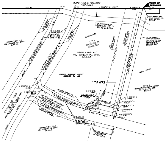 1801 N Cockrell Hill Rd, Dallas, TX for lease - Primary Photo - Image 1 of 1