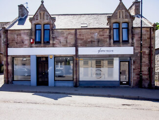 More details for 8-10 High St, Alness - Retail for Sale