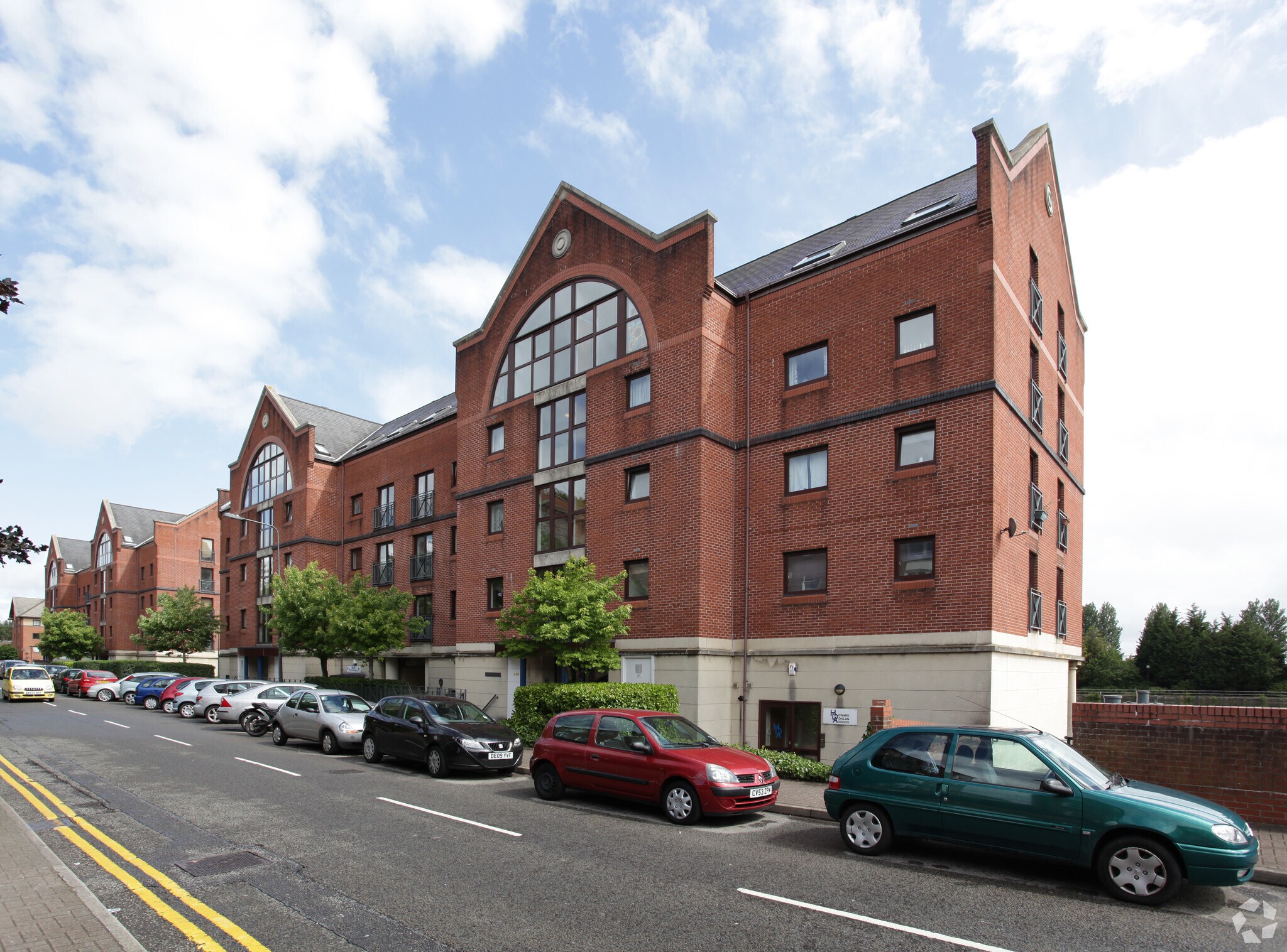 Schooner Way, Cardiff for sale Primary Photo- Image 1 of 1