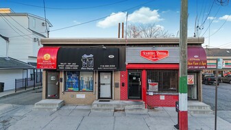 Retail Strip Income Producer - 1031 Exchange Property