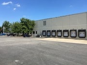 Eastport IV - Warehouse