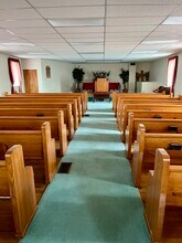 365 Central Ct, Steubenville, OH for lease Interior Photo- Image 2 of 12