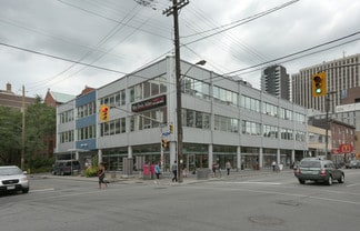 More details for 185 Somerset St W, Ottawa, ON - Office for Lease