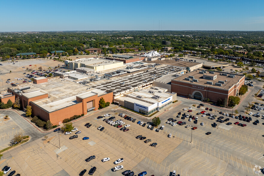 10000 California St, Omaha, NE for lease - Aerial - Image 3 of 13