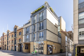 More details for 151-153 Bermondsey St, London - Office for Sale