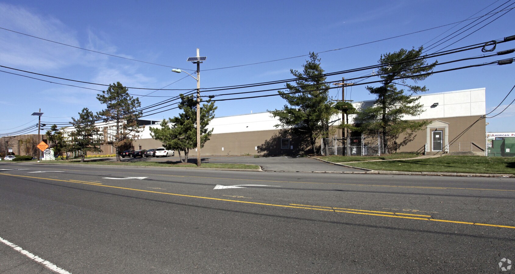 25 E Union Ave, East Rutherford, NJ 07073 Property Record