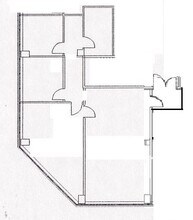 33920 N US Hwy 19, Palm Harbor, FL for lease Floor Plan- Image 1 of 1