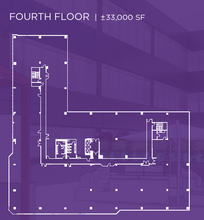 660 J St, Sacramento, CA for lease Floor Plan- Image 1 of 1