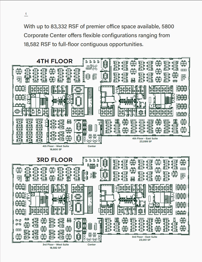5800 S Corporate Pl, Sioux Falls, SD for lease Floor Plan- Image 1 of 1