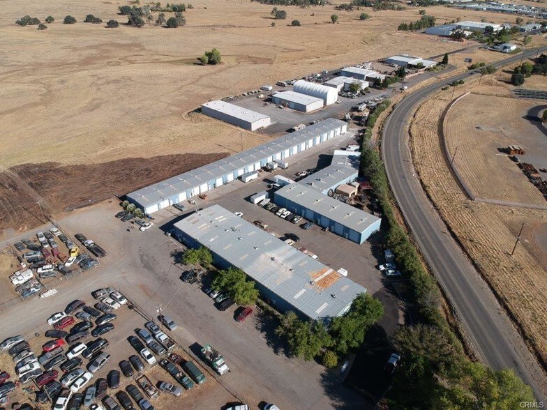 4950 Cohasset Rd, Chico, CA for sale - Building Photo - Image 1 of 1