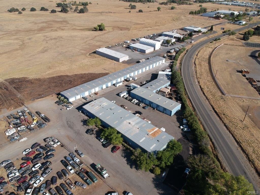 4950 Cohasset Rd, Chico, CA for sale Building Photo- Image 1 of 1
