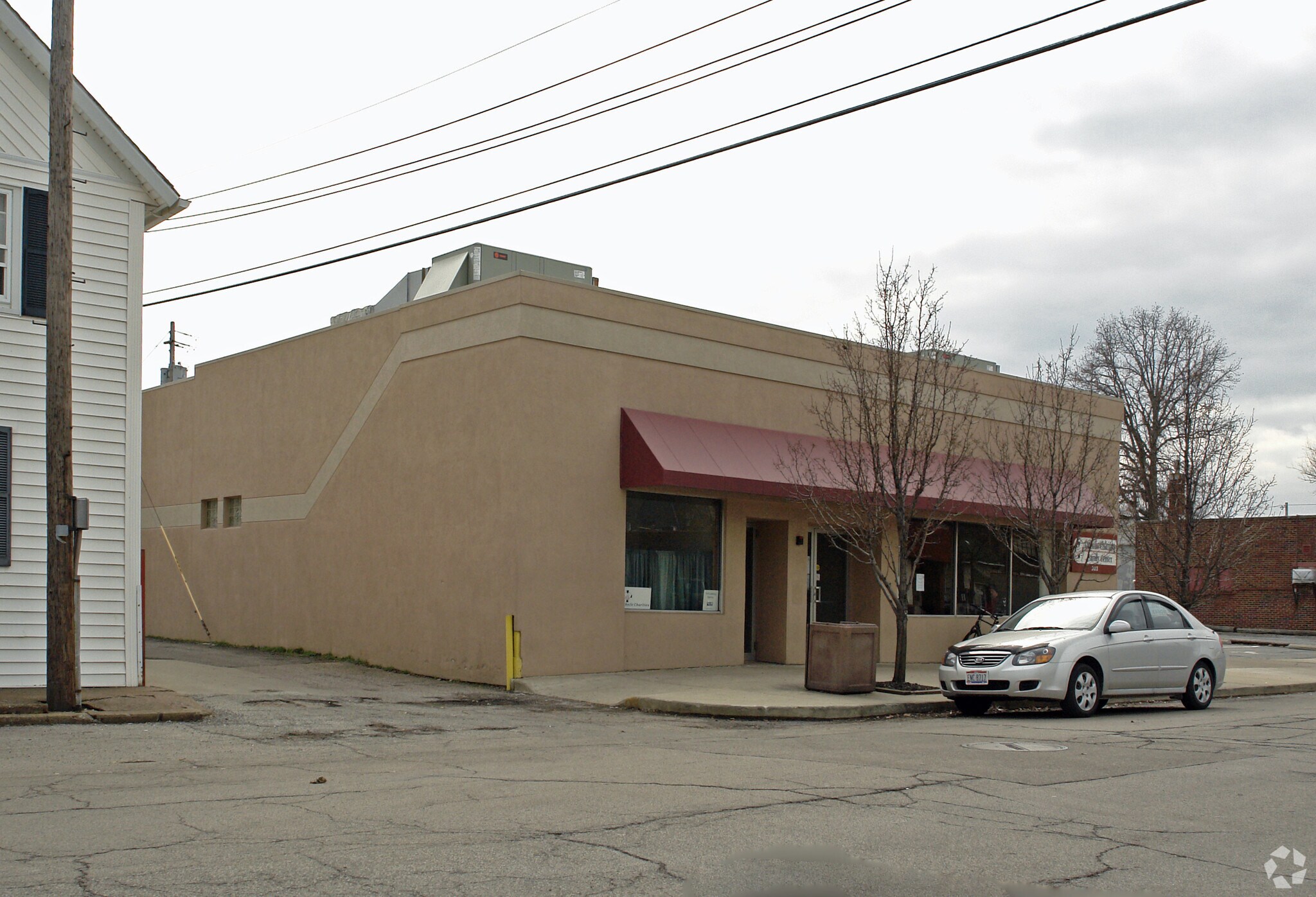 203 W 8th St, Lorain, OH for sale Primary Photo- Image 1 of 1
