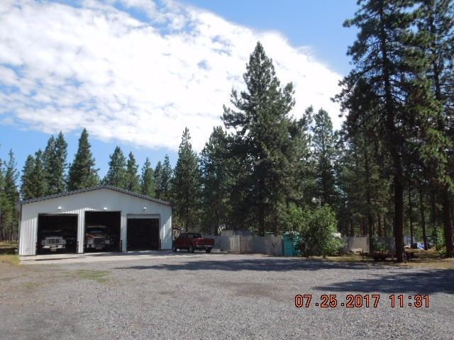 36785 Highway 97 N, Chiloquin, OR for sale Primary Photo- Image 1 of 1