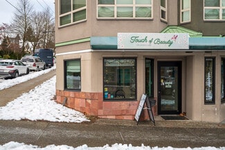 More details for 3291 Dunbar St, Vancouver, BC - Multifamily for Sale