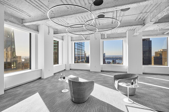 1133 Avenue of the Americas, New York, NY for lease Interior Photo- Image 2 of 5