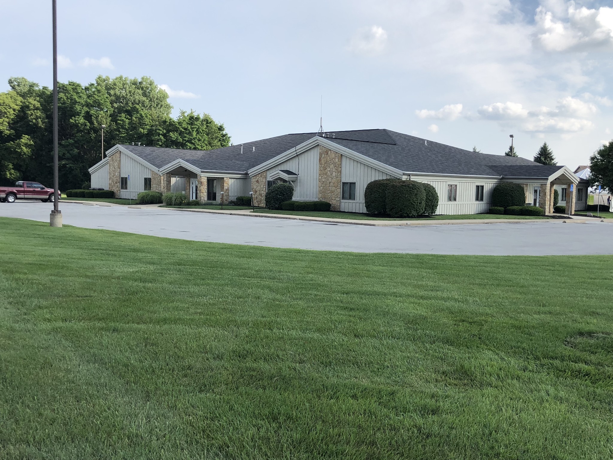 1201 Fairington Dr, Sidney, OH for sale Other- Image 1 of 1