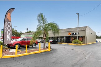 More details for 1403-1419 W Brandon Blvd, Brandon, FL - Retail for Lease