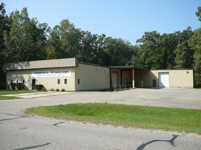 780 McMillan Ave, Owosso, MI for sale Building Photo- Image 1 of 1