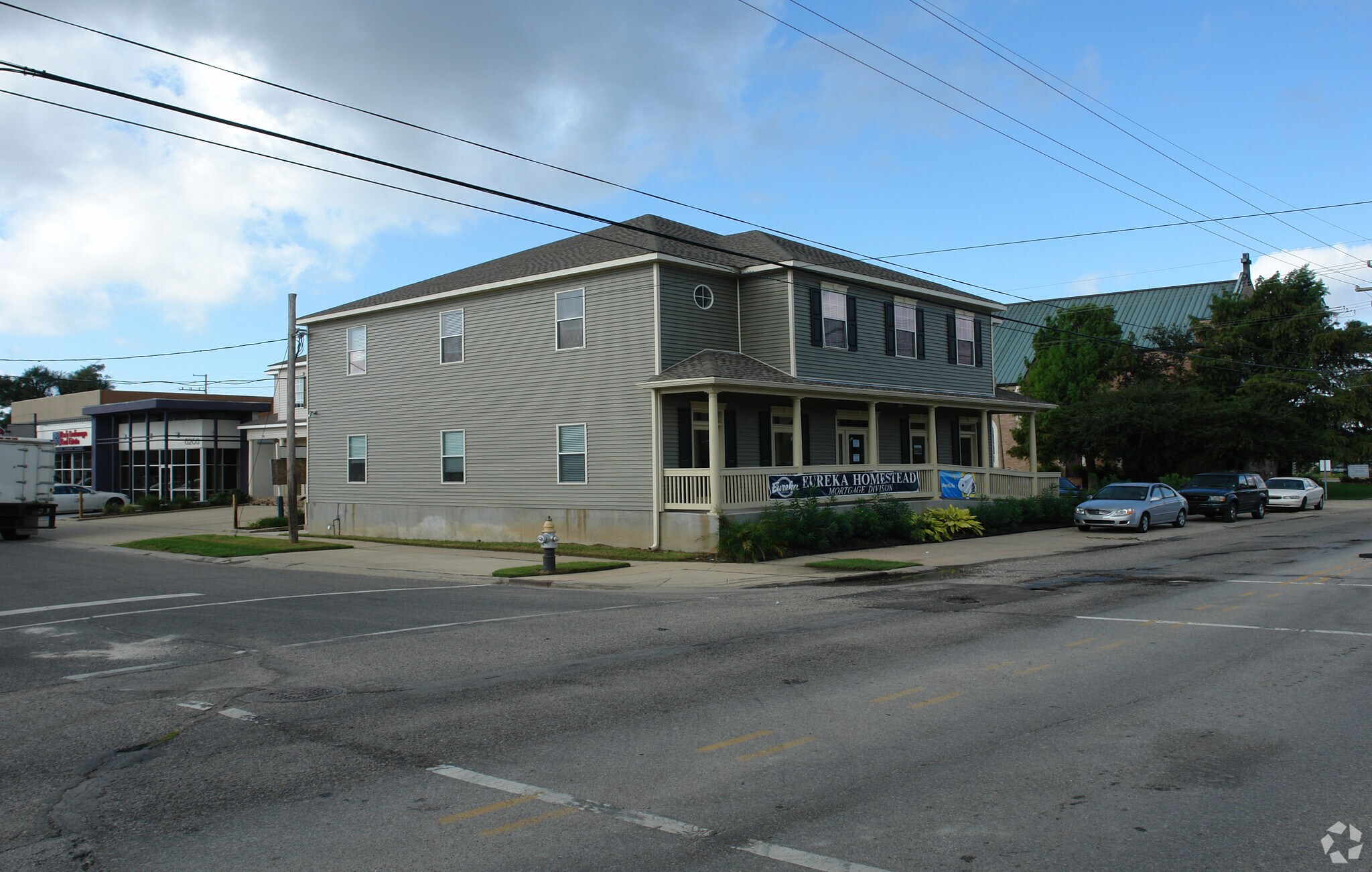 720 Harrison Ave, New Orleans, LA for sale Primary Photo- Image 1 of 1
