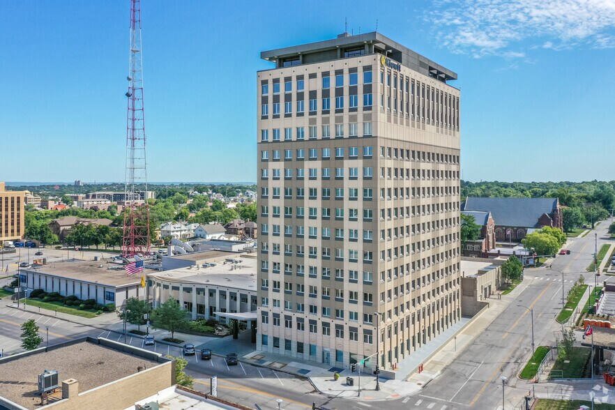 3555 Farnam St, Omaha, NE 68131 Retail for Lease