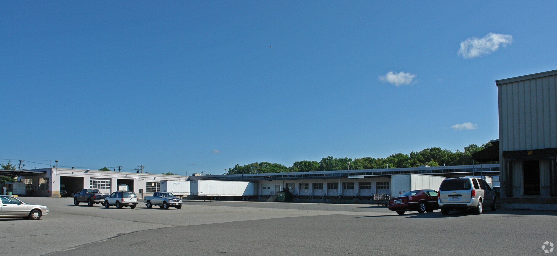 60 Olympia Ave, Woburn, MA 01801 Property Record