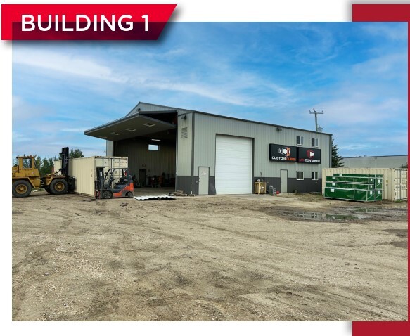 5 Kuryluk Blvd, Sturgeon County, AB for sale - Building Photo - Image 1 of 3