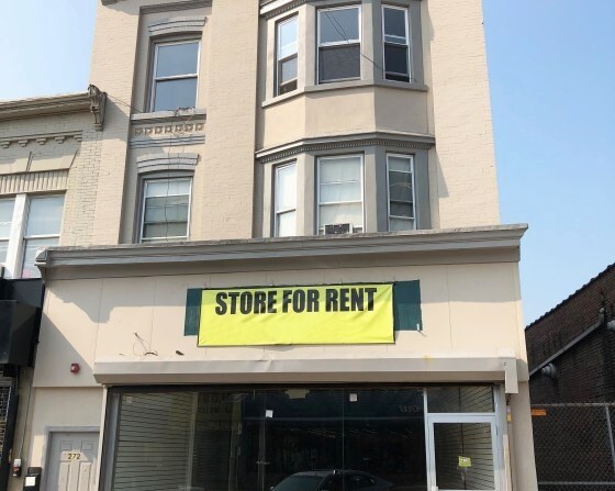 272 Main St, Orange, NJ for sale Building Photo- Image 1 of 1