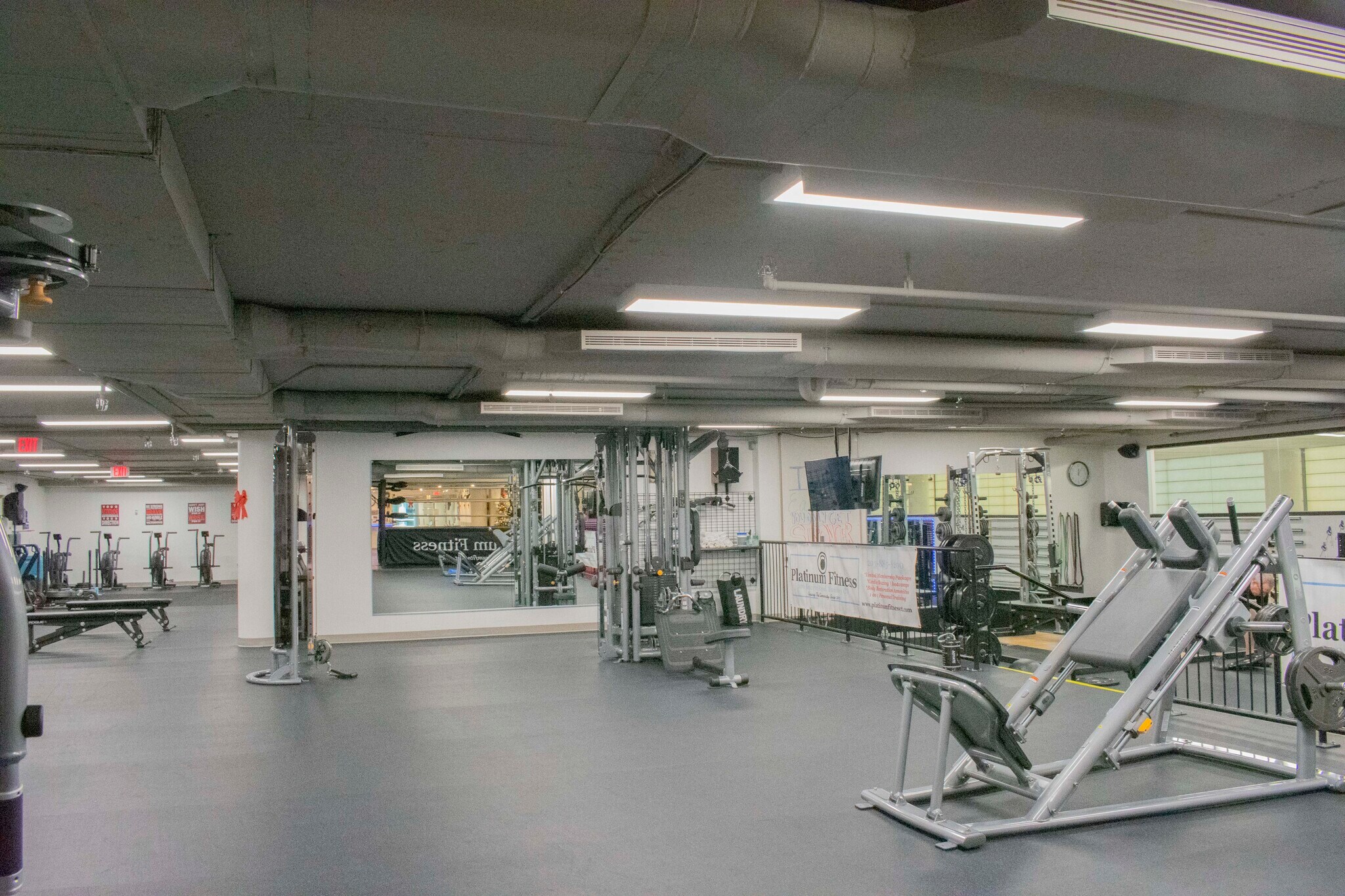 100 Reserve Rd, Danbury, CT 06810 The Summit