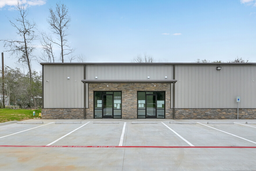 13426 N Highway 75, Willis, TX for lease - Building Photo - Image 3 of 46