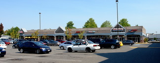 More details for 301 Strander Blvd, Tukwila, WA - Retail for Lease