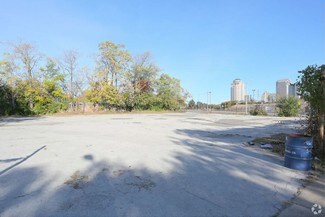 More details for 1001 S 6th St, Saint Louis, MO - Land for Lease