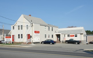 More details for 592 Lafayette Rd, Hampton, NH - Retail for Sale