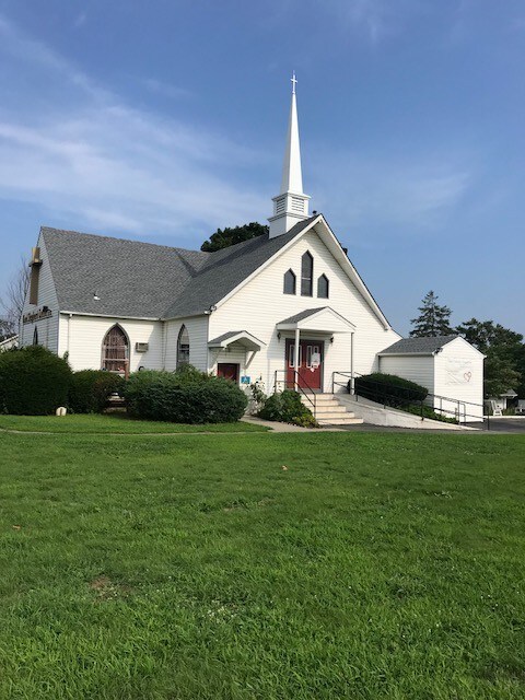 3434 Hempstead Tpke, Levittown, NY for sale - Building Photo - Image 1 of 1