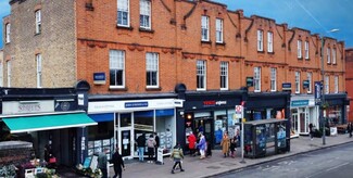 More details for 125-135 St Margarets Rd, Twickenham - Retail for Lease