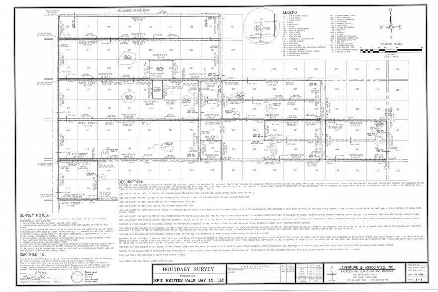Co Rd 507, Fellsmere, FL for sale - Building Photo - Image 2 of 4