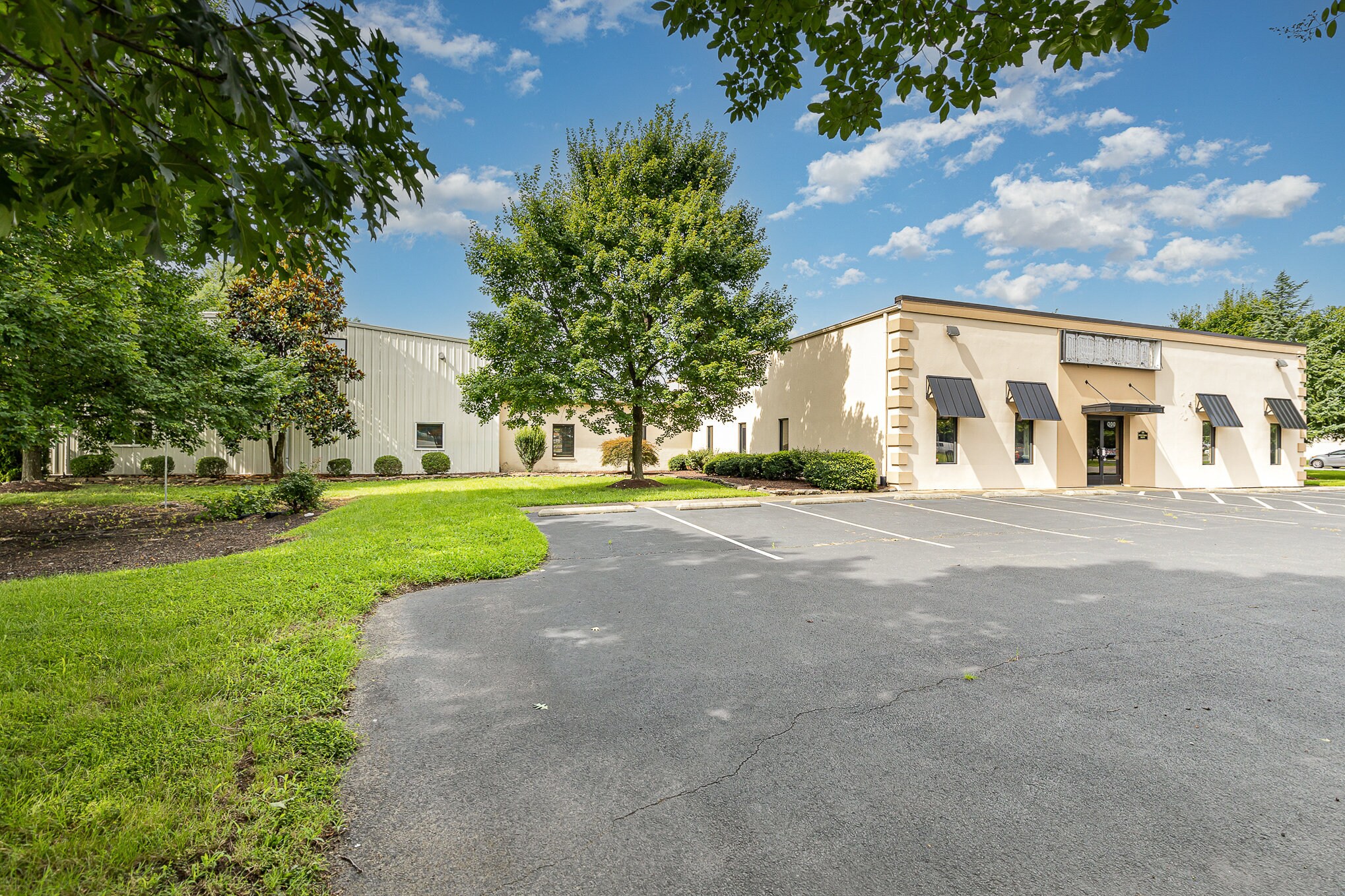 100 Industrial Dr, Fredericksburg, VA for sale Building Photo- Image 1 of 58