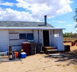 42452 5th St E, Lancaster, CA for sale - Primary Photo - Image 1 of 1